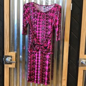 Missoni Dress